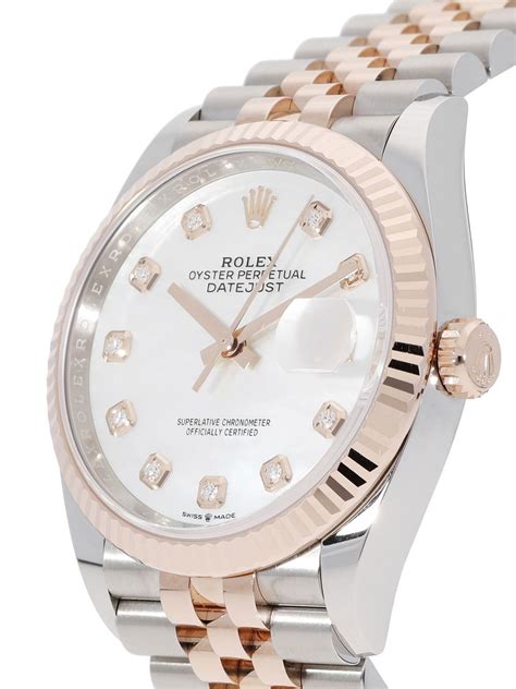 rolex datejust 36 donna|rolex 2022 release datejust 36.